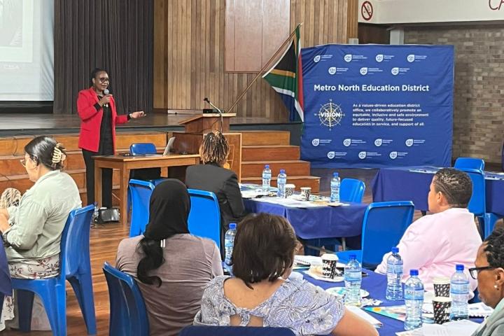 Cybersecurity Awareness