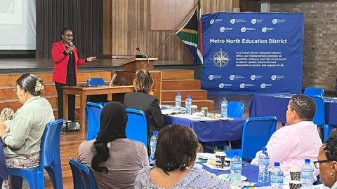 Cybersecurity Awareness