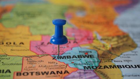 African Map