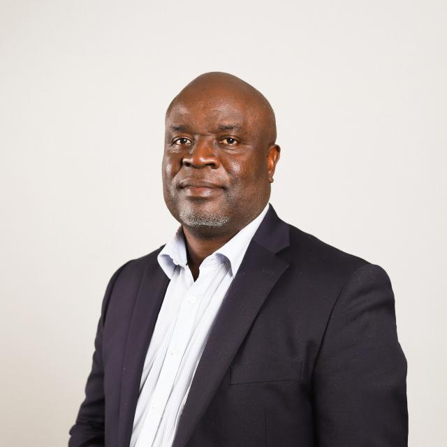 Co-Director