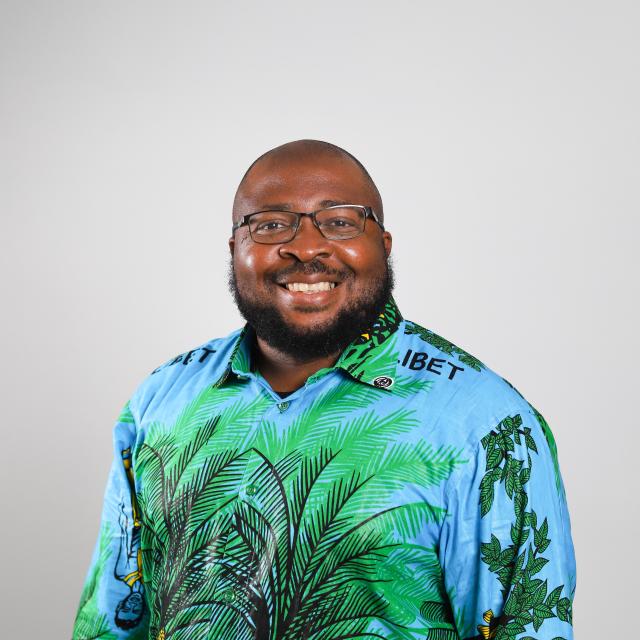 Senior Research Fellow