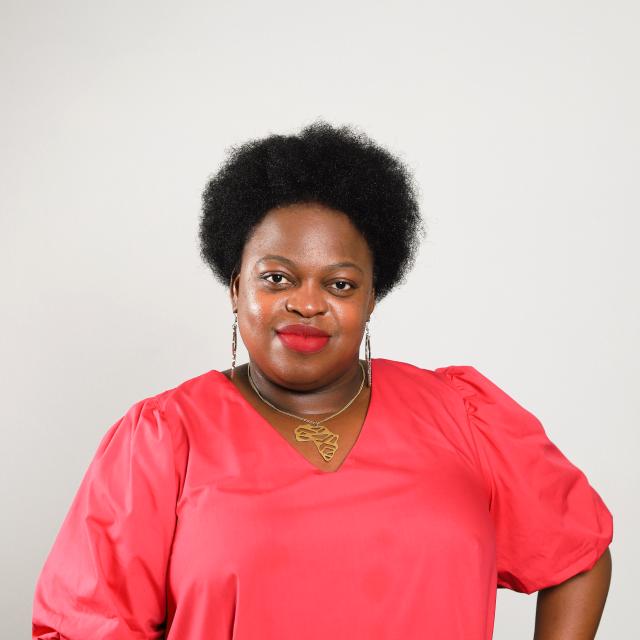 Senior Research Fellow