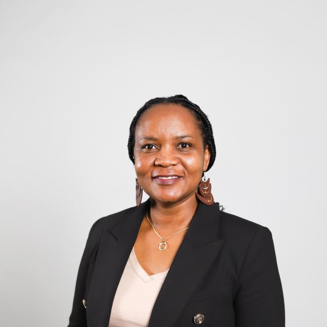 Senior Research Fellow
