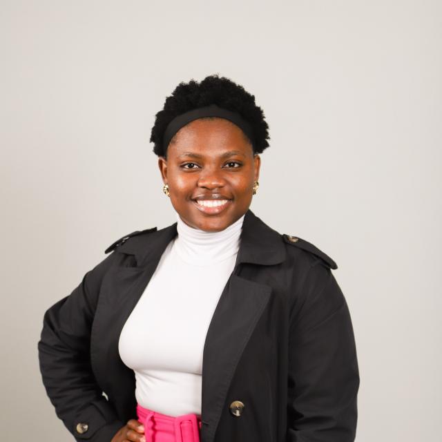 Research Admin Assistant