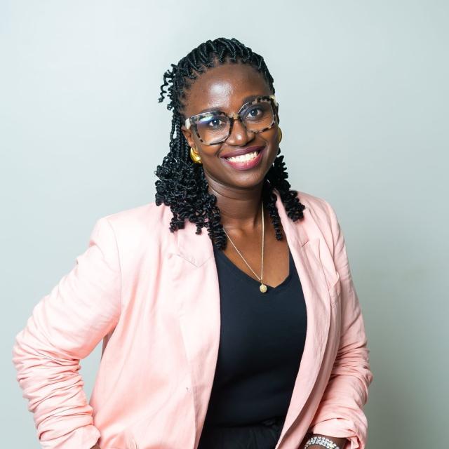 Senior Research Fellow