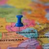 African Map